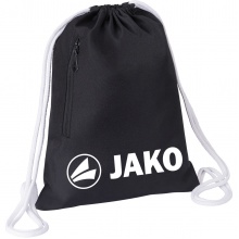 JAKO Gymsack (Schuhbeutel) schwarz